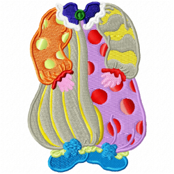Clothes Embroidery Design 12 Clothes Embroidery Design 12